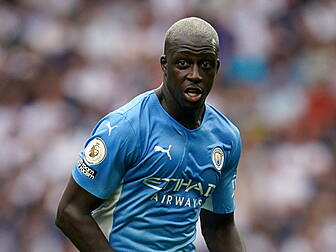 Mendy refused bail as he await...